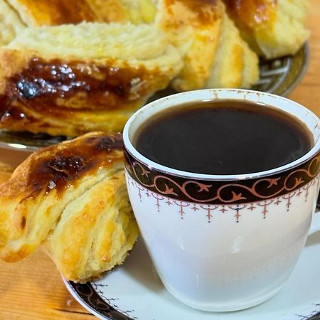 Rob B&B Garni Екстериор снимка
