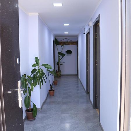 Rob B&B Garni Екстериор снимка