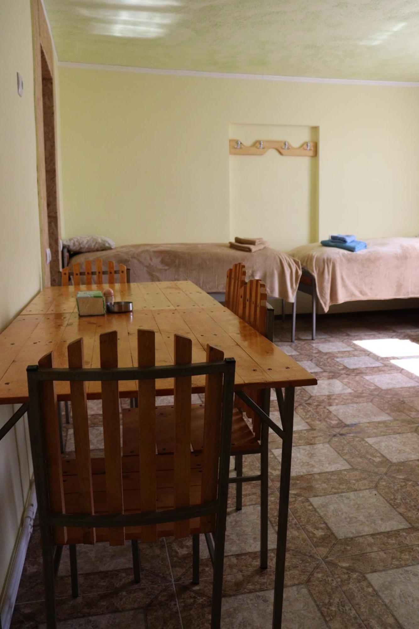 Rob B&B Garni Екстериор снимка
