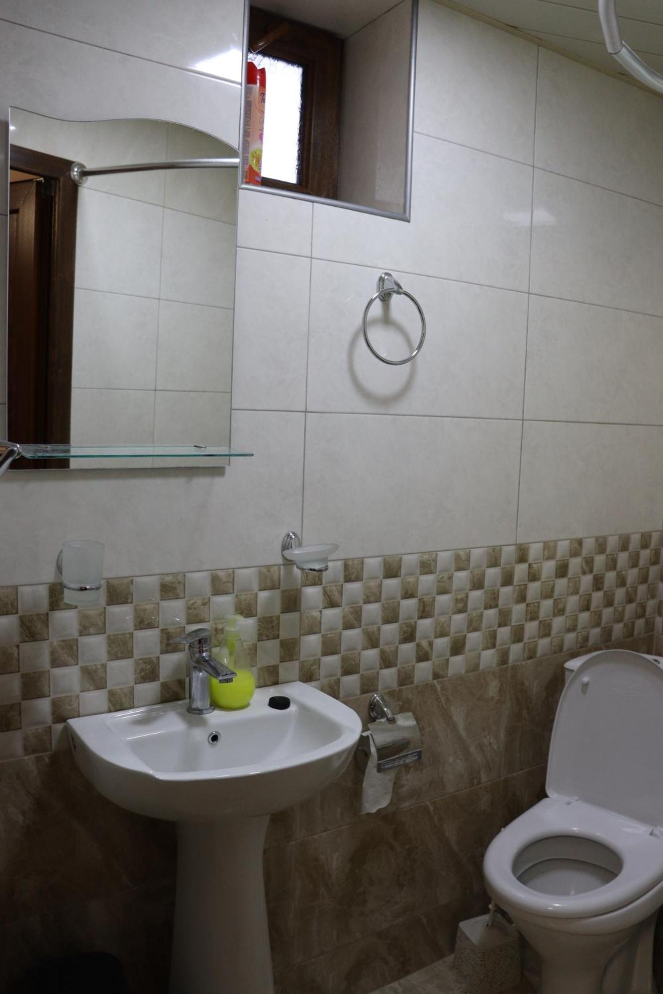 Rob B&B Garni Екстериор снимка