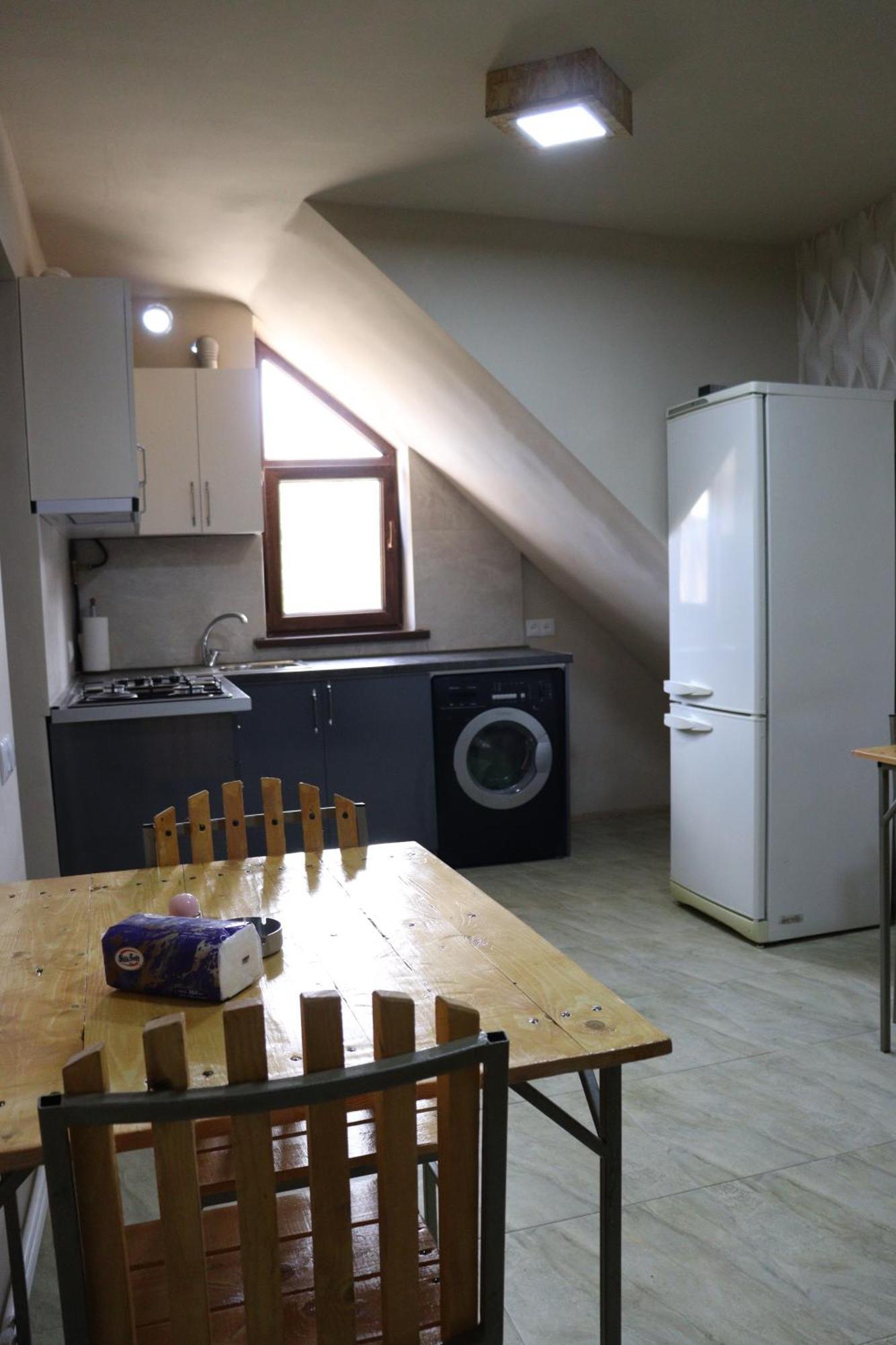 Rob B&B Garni Екстериор снимка
