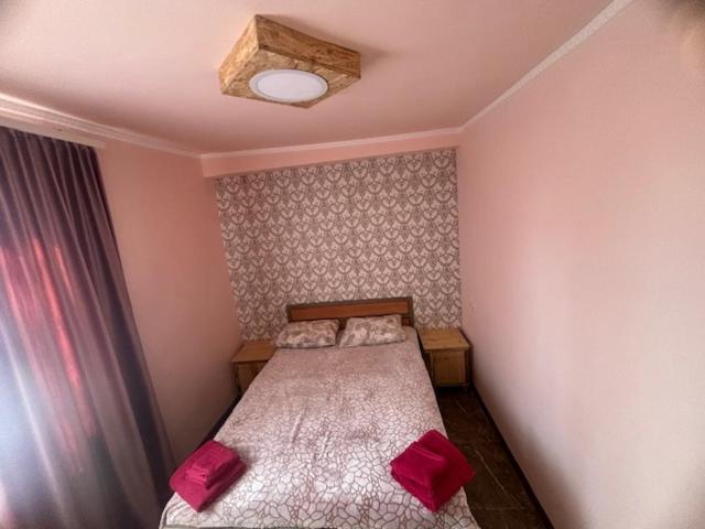 Rob B&B Garni Екстериор снимка