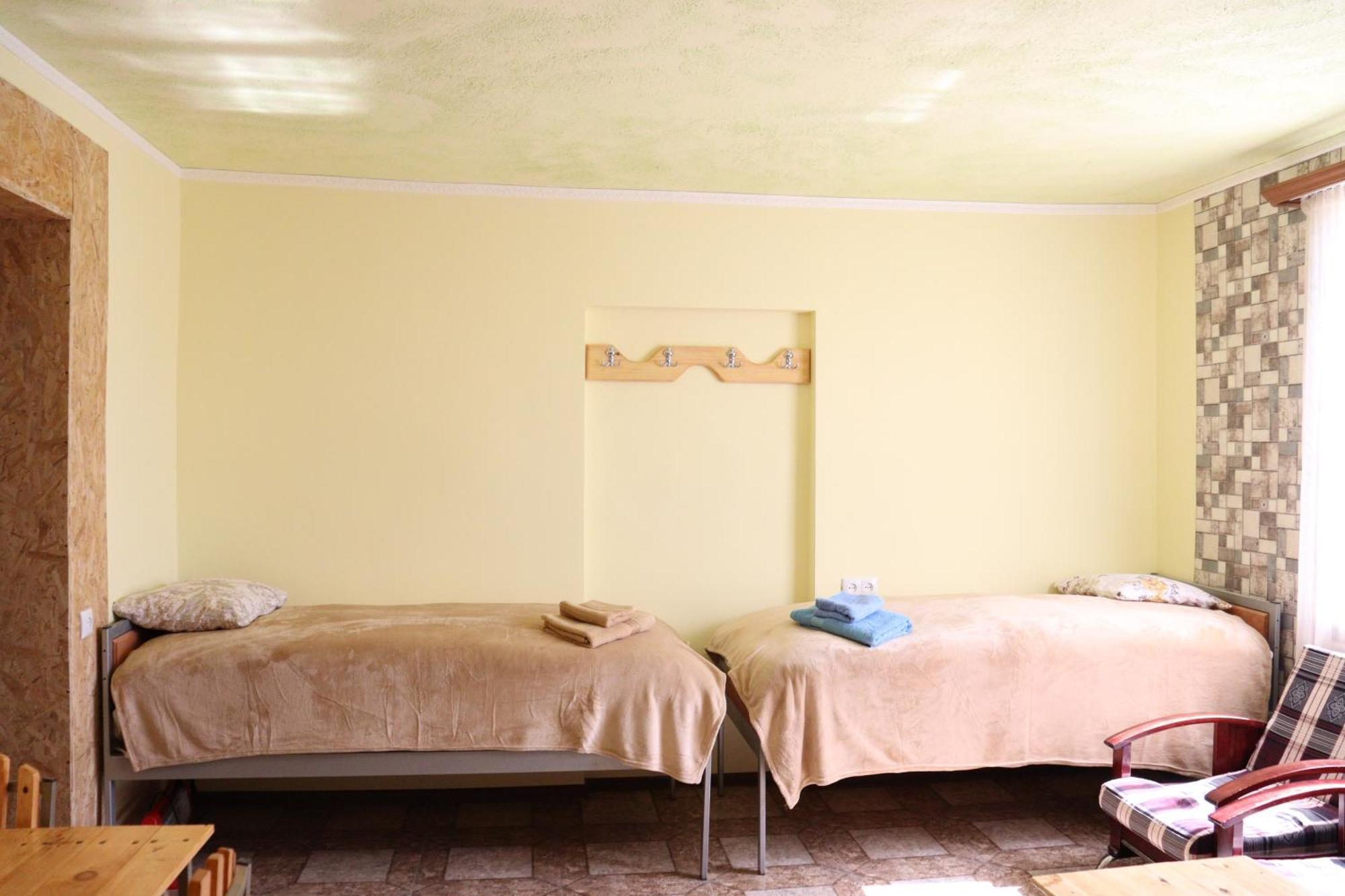Rob B&B Garni Екстериор снимка